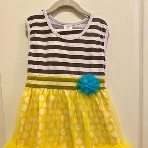 Adorable set, long shirt with leggings